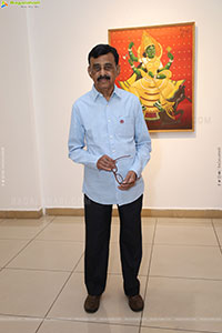 Dr. Kapu Rajaiah's Centenary Celebrations Event 