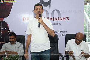 Dr. Kapu Rajaiah's Centenary Celebrations Event 