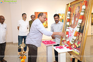 Dr. Kapu Rajaiah's Centenary Celebrations Event 
