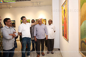 Dr. Kapu Rajaiah's Centenary Celebrations Event 