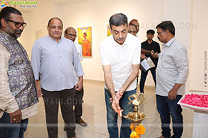 Dr. Kapu Rajaiah's Centenary Celebrations Event 