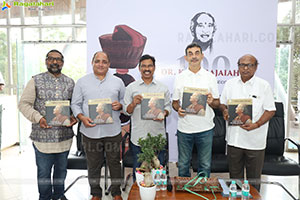 Dr. Kapu Rajaiah's Centenary Celebrations Event 