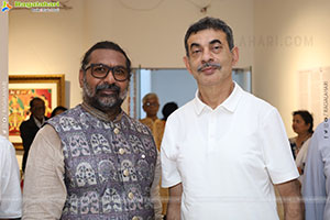 Dr. Kapu Rajaiah's Centenary Celebrations Event 