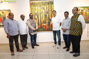 Dr. Kapu Rajaiah's Centenary Celebrations Event 