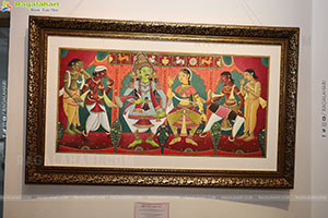 Dr. Kapu Rajaiah's Centenary Celebrations Event 