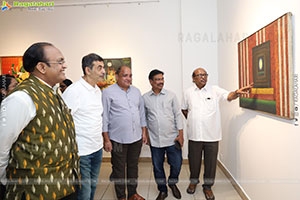 Dr. Kapu Rajaiah's Centenary Celebrations Event 