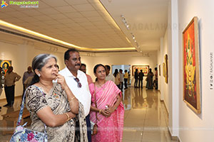 Dr. Kapu Rajaiah's Centenary Celebrations Event 