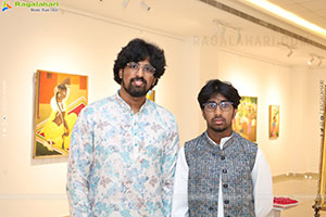 Dr. Kapu Rajaiah's Centenary Celebrations Event 