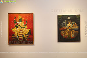 Dr. Kapu Rajaiah's Centenary Celebrations Event 