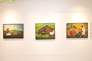 Dr. Kapu Rajaiah's Centenary Celebrations Event 