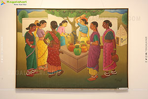 Dr. Kapu Rajaiah's Centenary Celebrations Event 