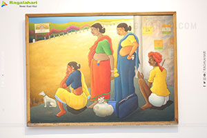 Dr. Kapu Rajaiah's Centenary Celebrations Event 