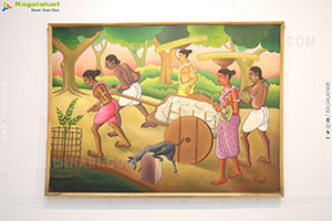 Dr. Kapu Rajaiah's Centenary Celebrations Event 