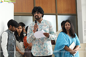 Dr. Kapu Rajaiah's Centenary Celebrations Event 