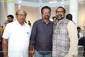 Dr. Kapu Rajaiah's Centenary Celebrations Event 