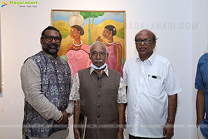 Dr. Kapu Rajaiah's Centenary Celebrations Event 
