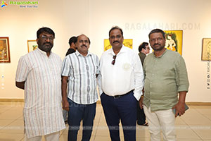 Dr. Kapu Rajaiah's Centenary Celebrations Event 