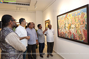 Dr. Kapu Rajaiah's Centenary Celebrations Event 