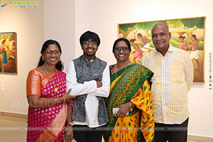 Dr. Kapu Rajaiah's Centenary Celebrations Event 