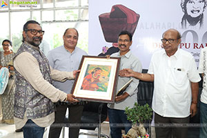 Dr. Kapu Rajaiah's Centenary Celebrations Event 