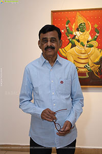 Dr. Kapu Rajaiah's Centenary Celebrations Event 