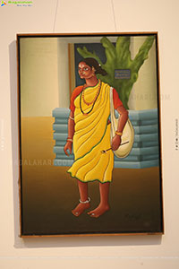 Dr. Kapu Rajaiah's Centenary Celebrations Event 