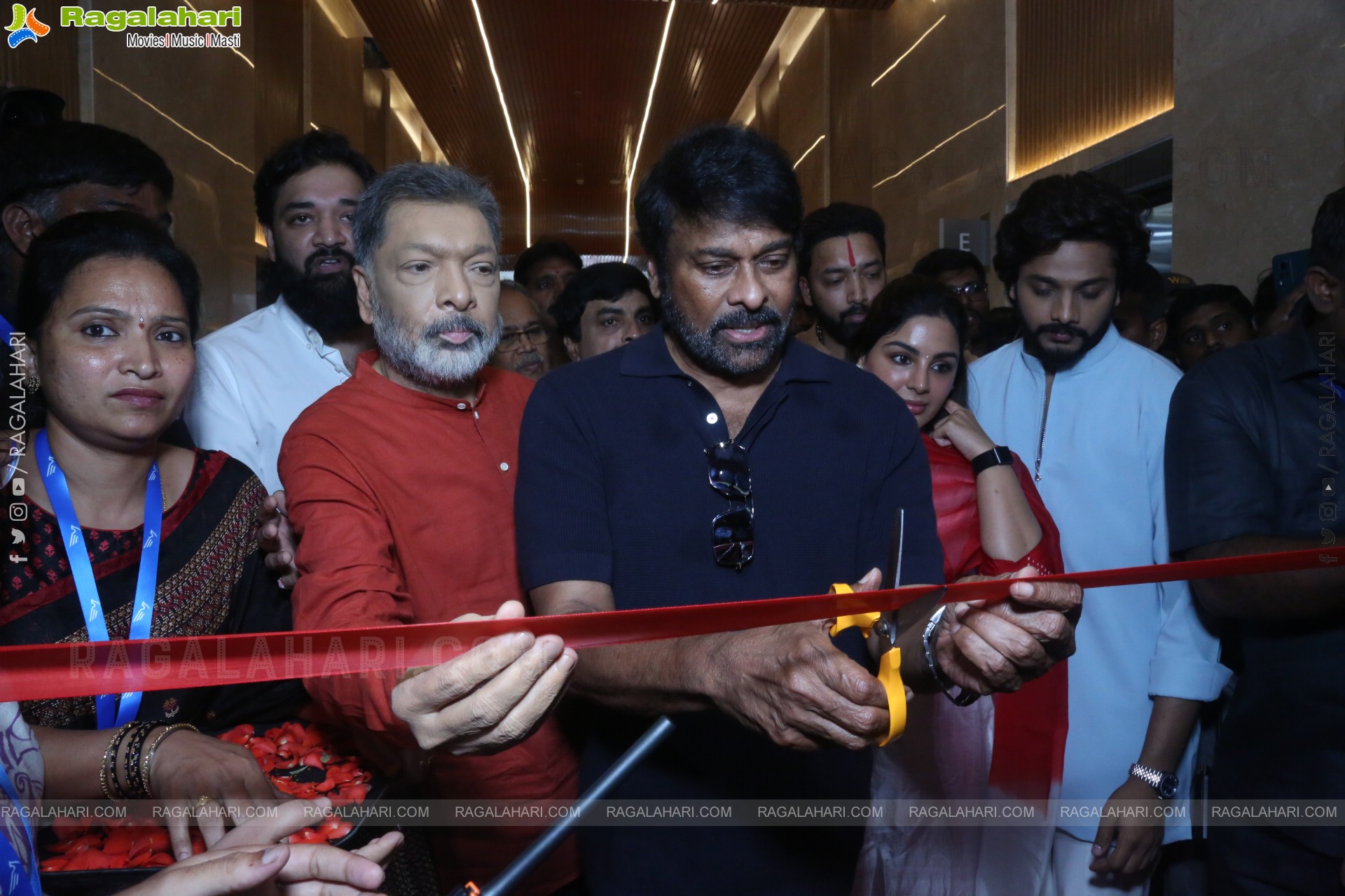 Mega Blood Donation Drive by Phoenix Foundation, Hyderabad