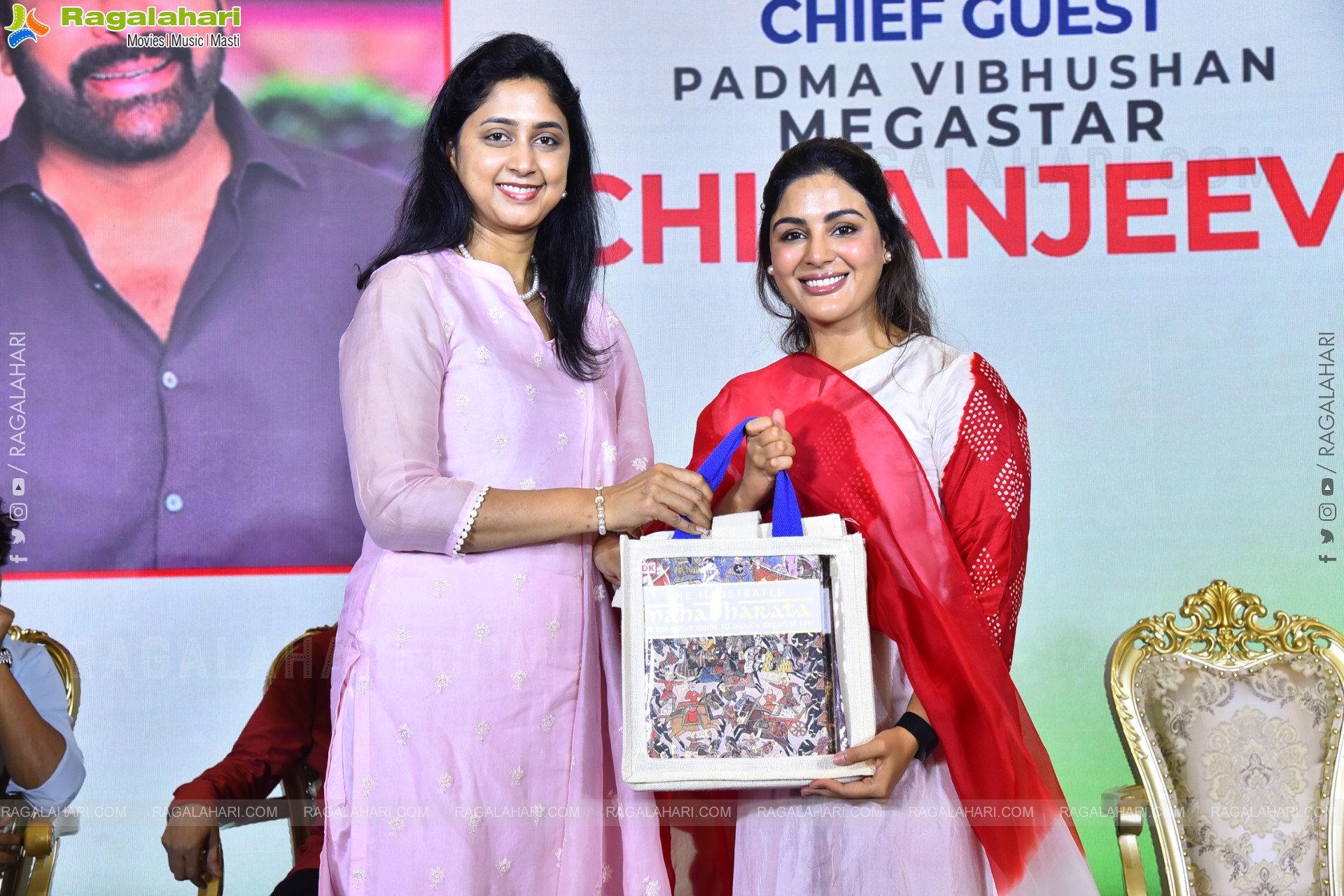 Mega Blood Donation Drive by Phoenix Foundation, Hyderabad