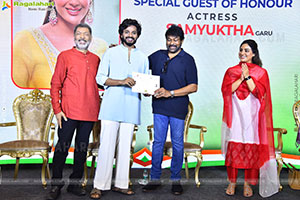 Mega Blood Donation Drive by Phoenix Foundation, Hyderabad