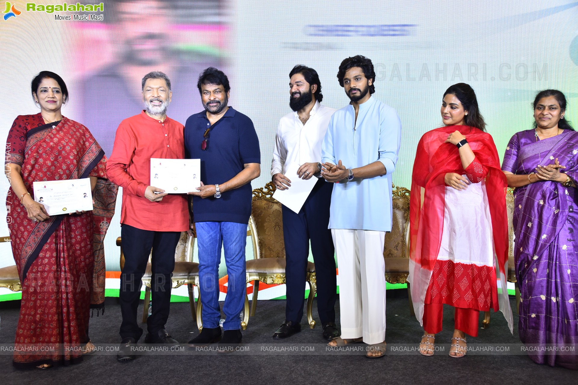 Mega Blood Donation Drive by Phoenix Foundation, Hyderabad