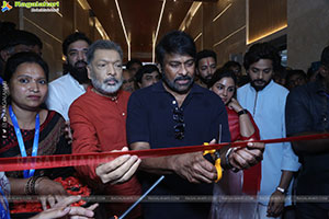 Mega Blood Donation Drive by Phoenix Foundation, Hyderabad