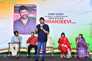 Mega Blood Donation Drive by Phoenix Foundation, Hyderabad