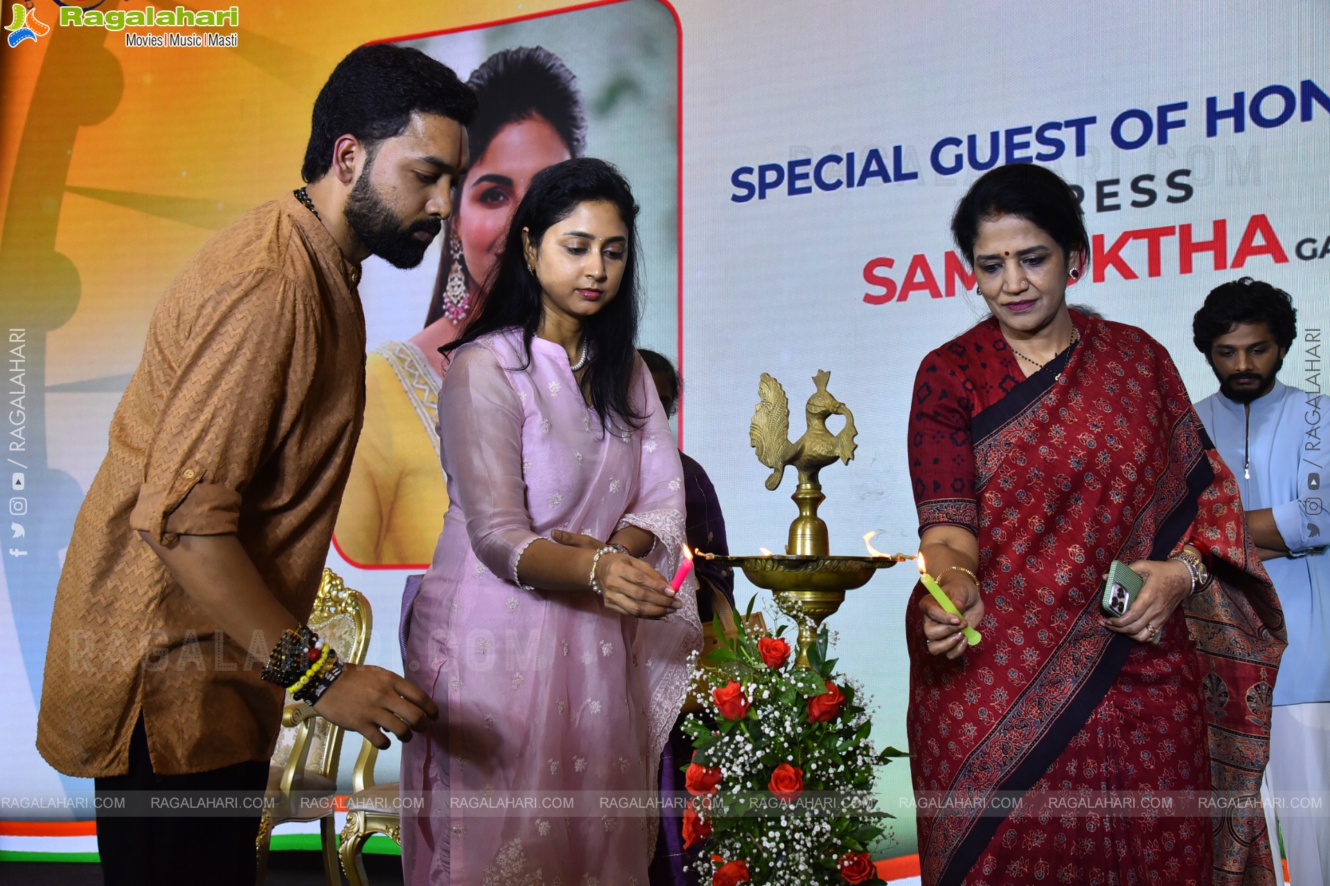 Mega Blood Donation Drive by Phoenix Foundation, Hyderabad