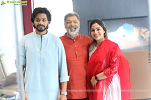 Mega Blood Donation Drive by Phoenix Foundation, Hyderabad