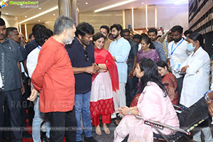 Mega Blood Donation Drive by Phoenix Foundation, Hyderabad