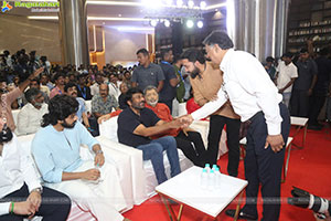 Mega Blood Donation Drive by Phoenix Foundation, Hyderabad