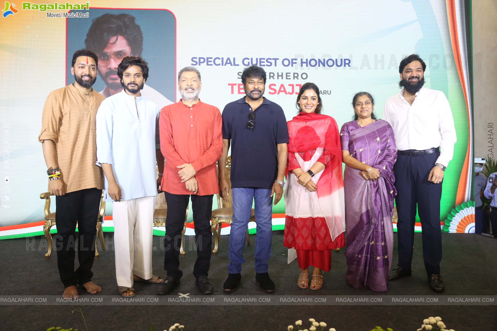 Mega Blood Donation Drive by Phoenix Foundation, Hyderabad