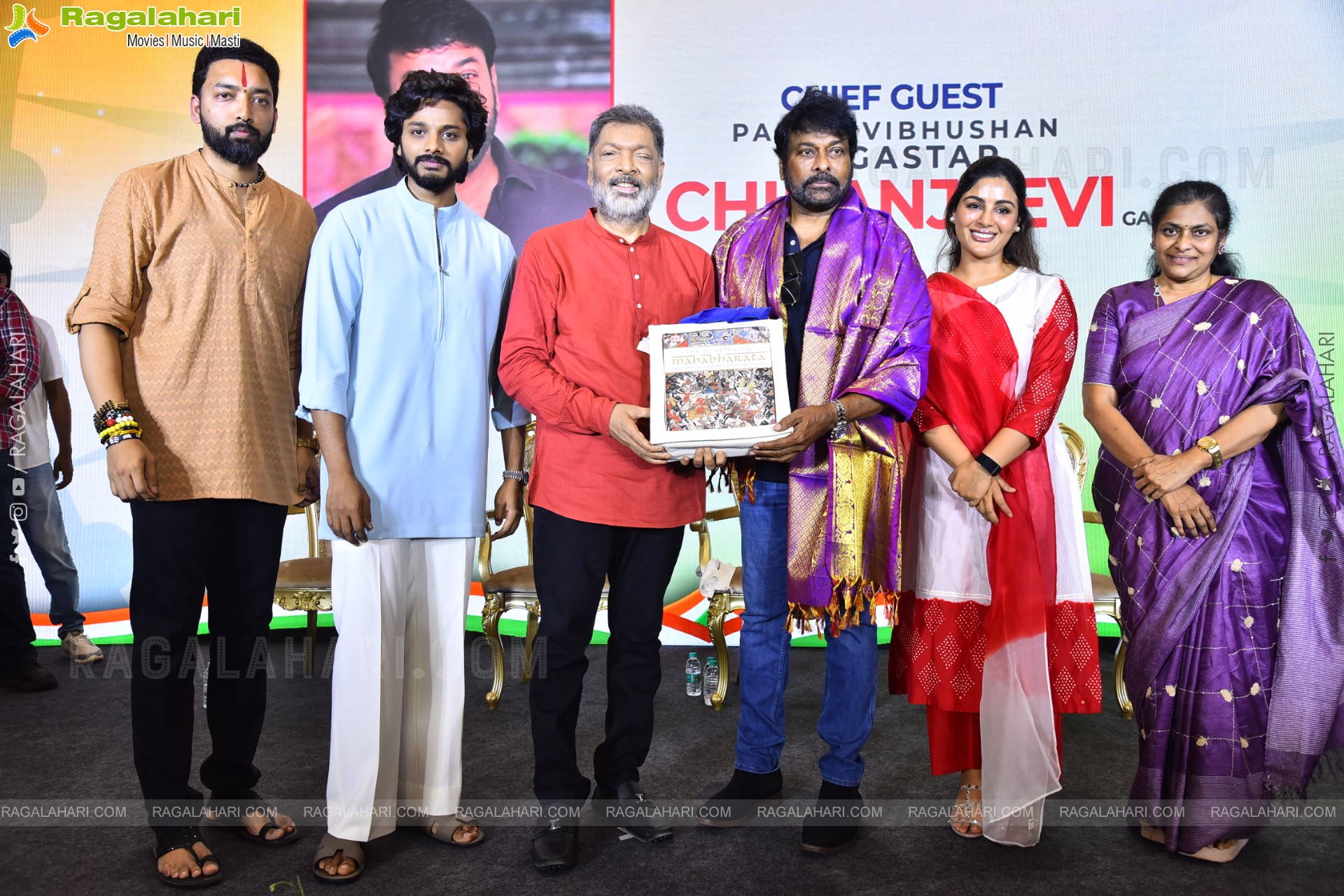 Mega Blood Donation Drive by Phoenix Foundation, Hyderabad