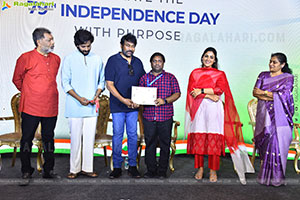 Mega Blood Donation Drive by Phoenix Foundation, Hyderabad