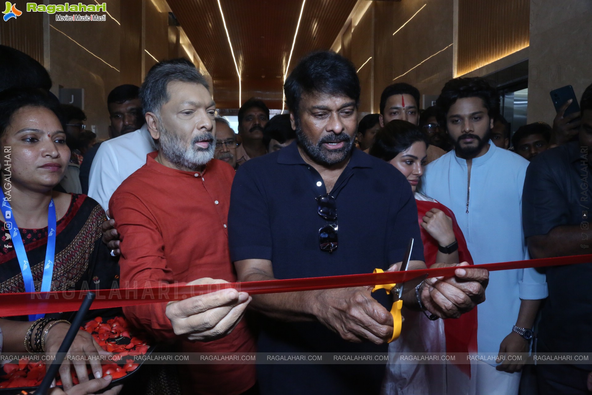Mega Blood Donation Drive by Phoenix Foundation, Hyderabad