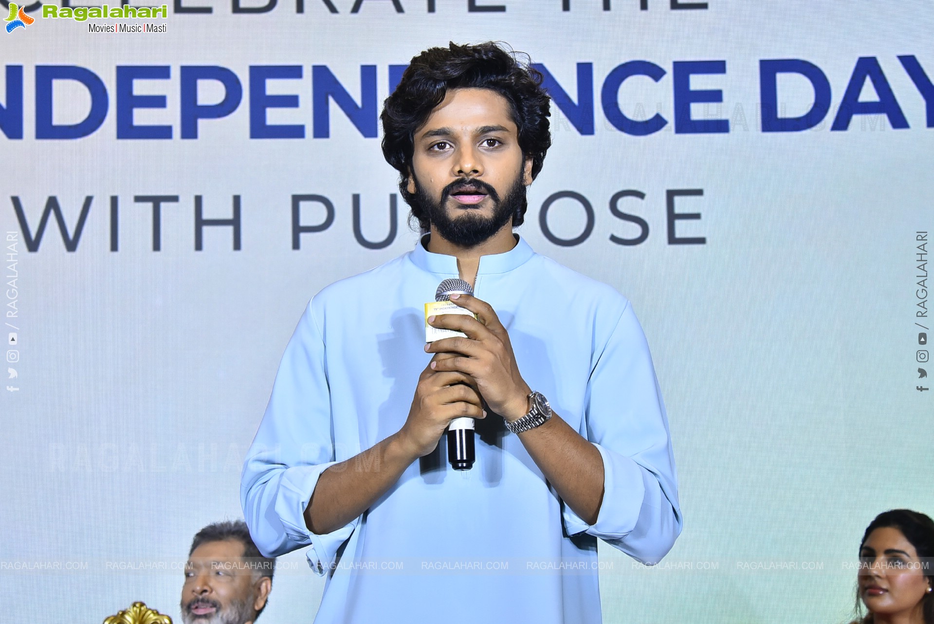 Mega Blood Donation Drive by Phoenix Foundation, Hyderabad