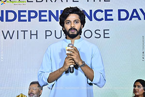 Mega Blood Donation Drive by Phoenix Foundation, Hyderabad