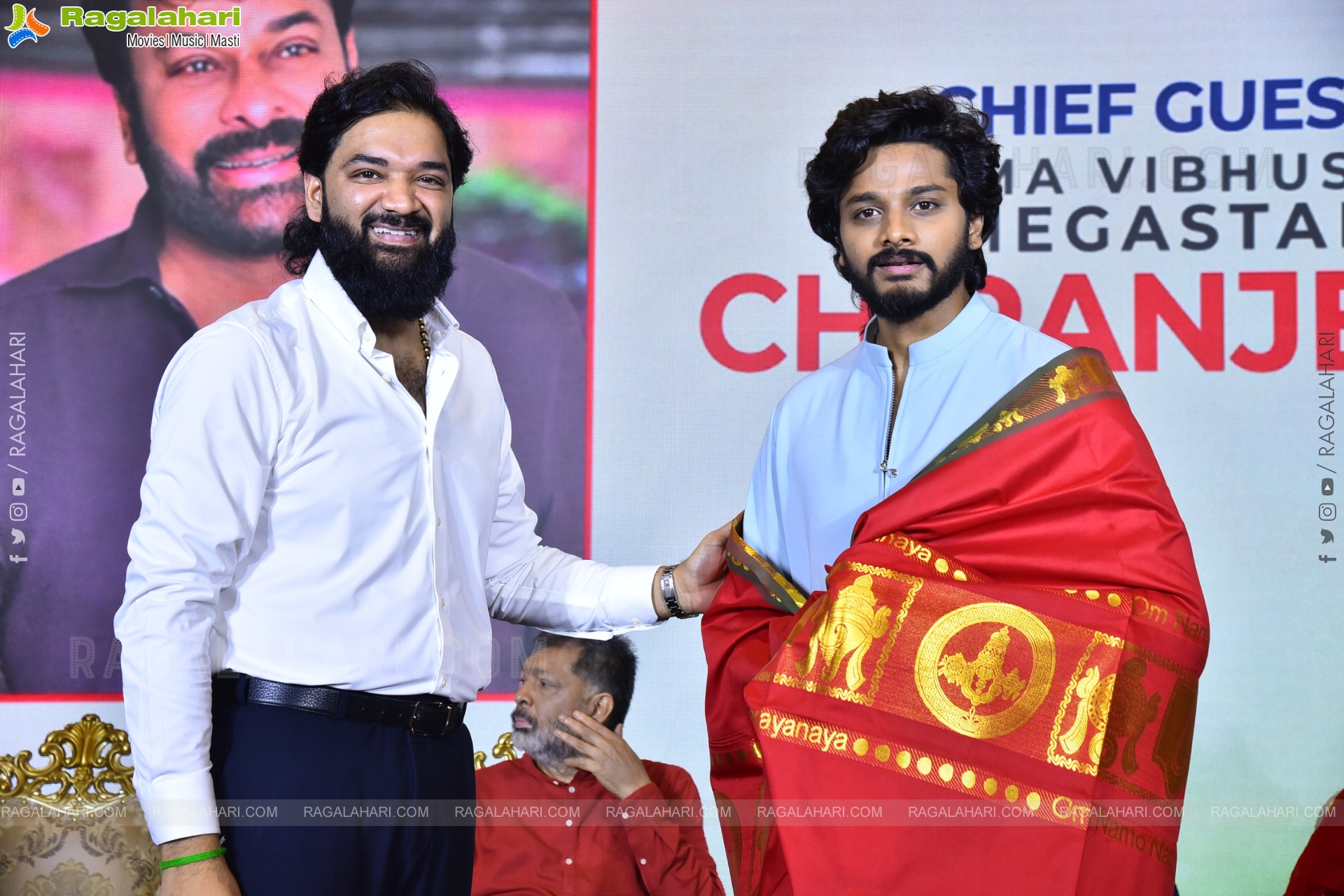 Mega Blood Donation Drive by Phoenix Foundation, Hyderabad