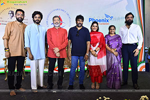 Mega Blood Donation Drive by Phoenix Foundation, Hyderabad