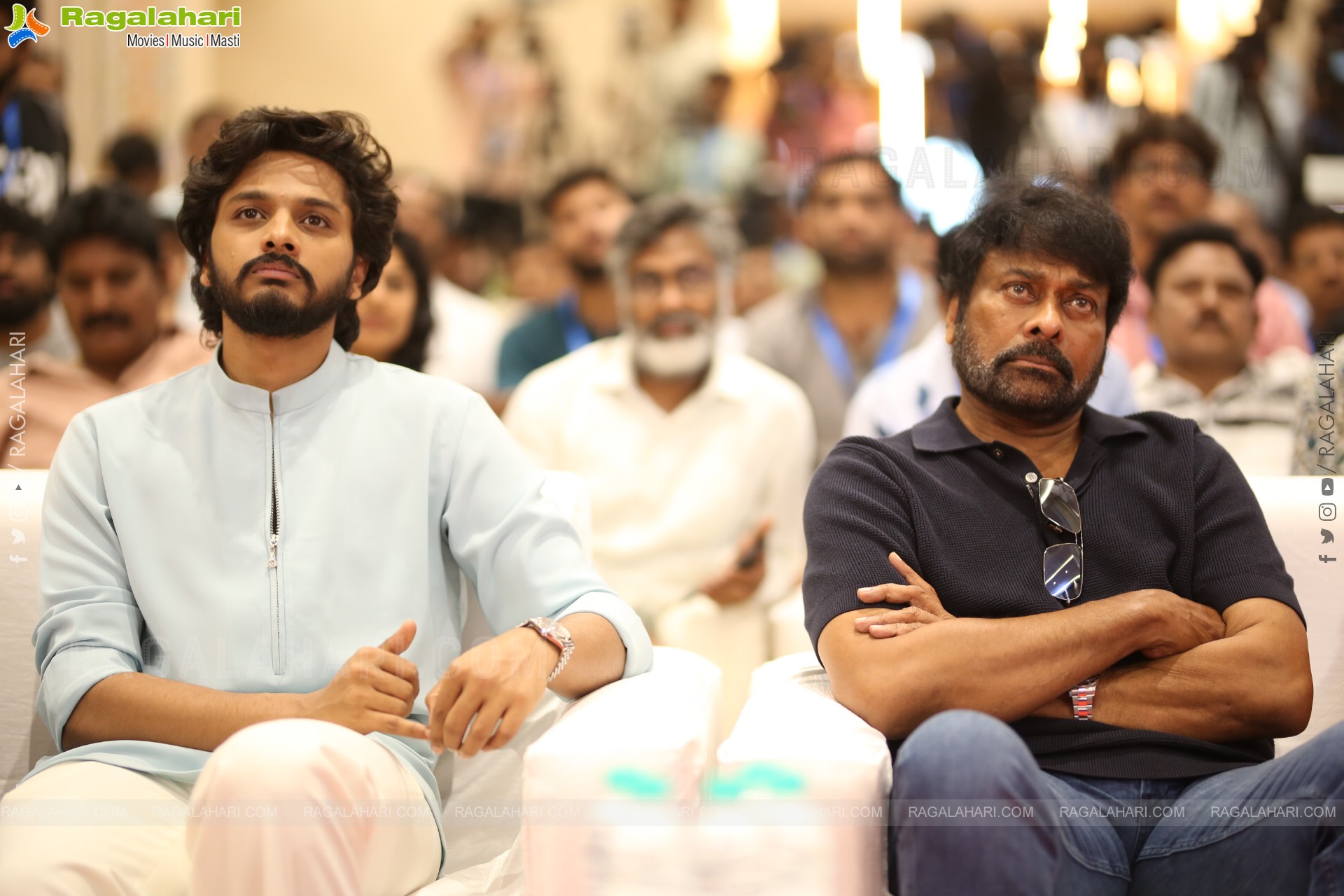 Mega Blood Donation Drive by Phoenix Foundation, Hyderabad