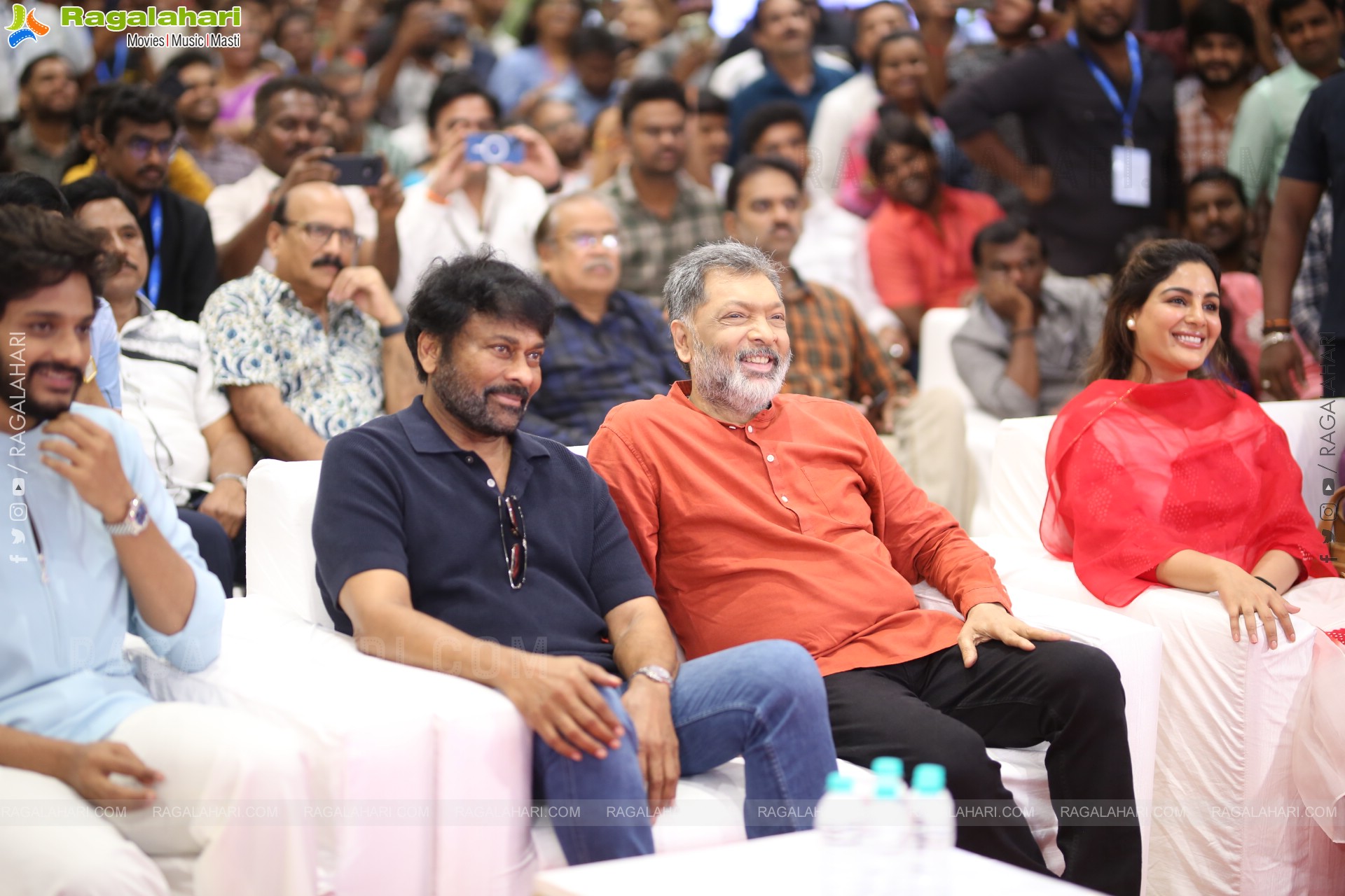 Mega Blood Donation Drive by Phoenix Foundation, Hyderabad