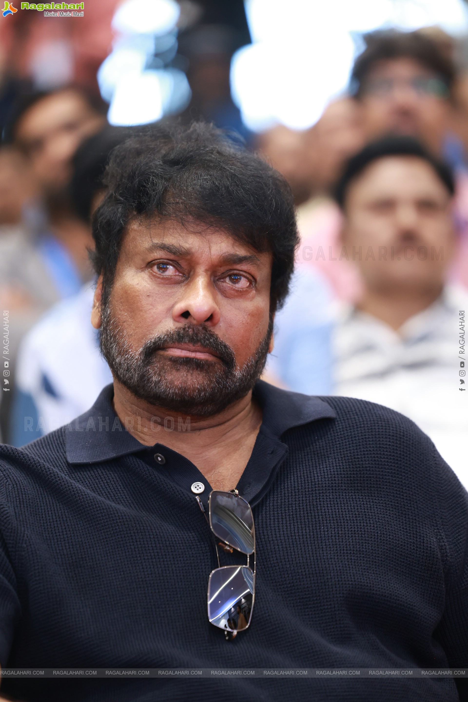Mega Blood Donation Drive by Phoenix Foundation, Hyderabad