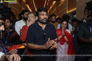 Mega Blood Donation Drive by Phoenix Foundation, Hyderabad