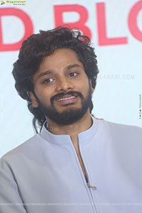Mega Blood Donation Drive by Phoenix Foundation, Hyderabad