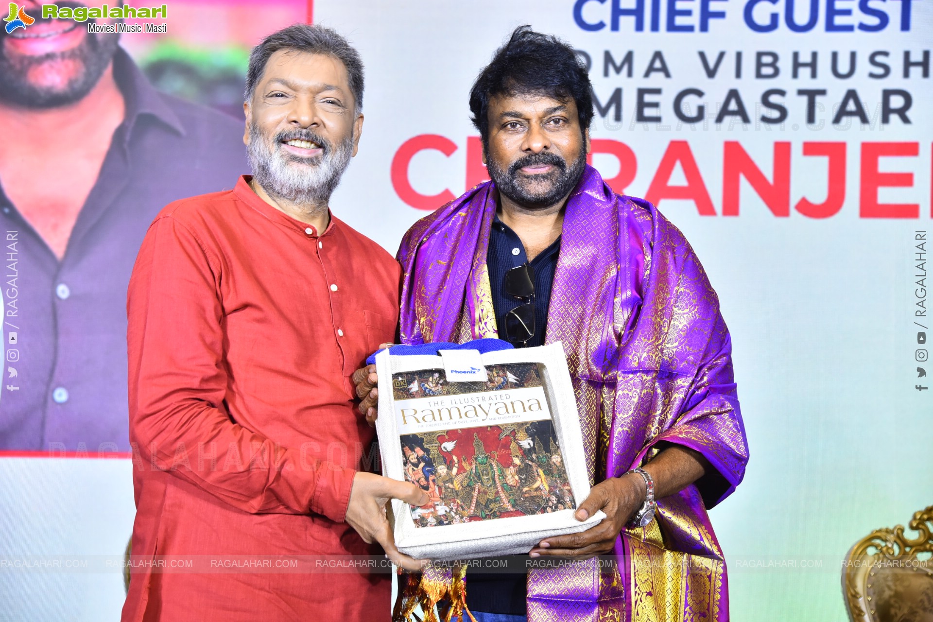 Mega Blood Donation Drive by Phoenix Foundation, Hyderabad